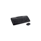 Logitech MK330