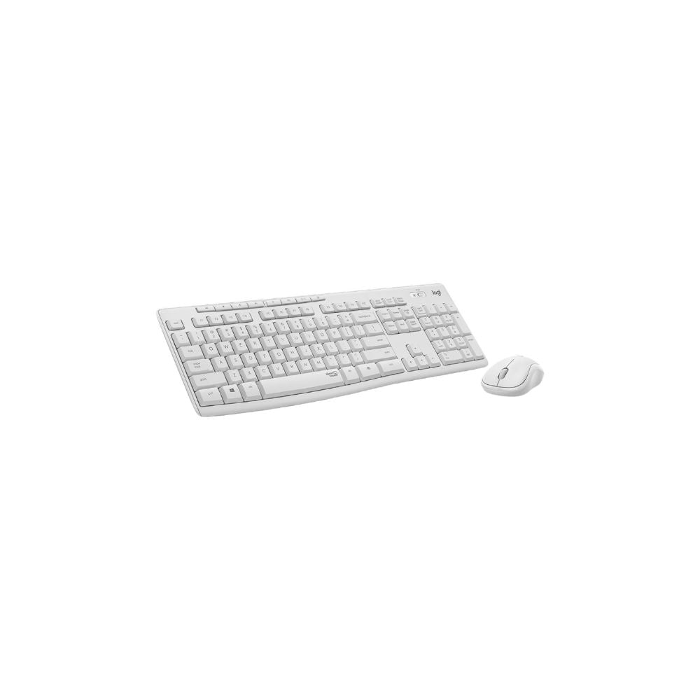 Logitech MK295