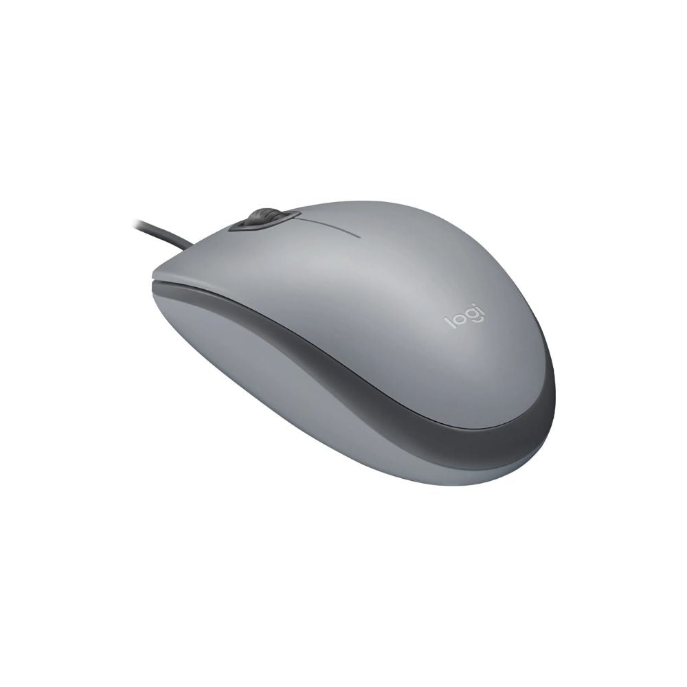 Logitech M110 Silent