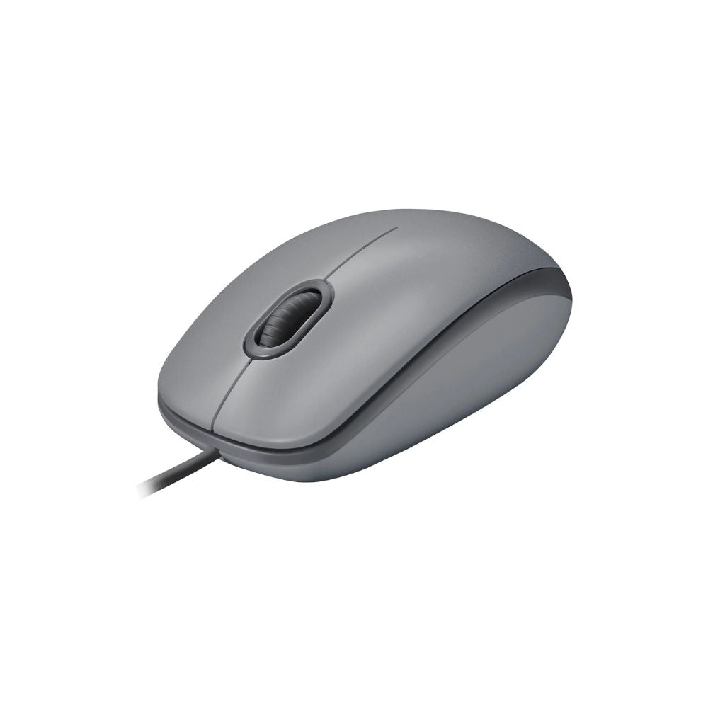 Logitech M110 Silent