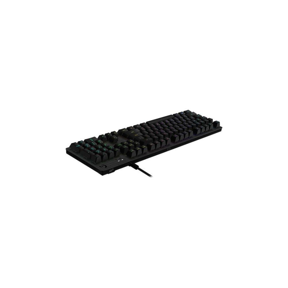 Logitech G512 - Linear