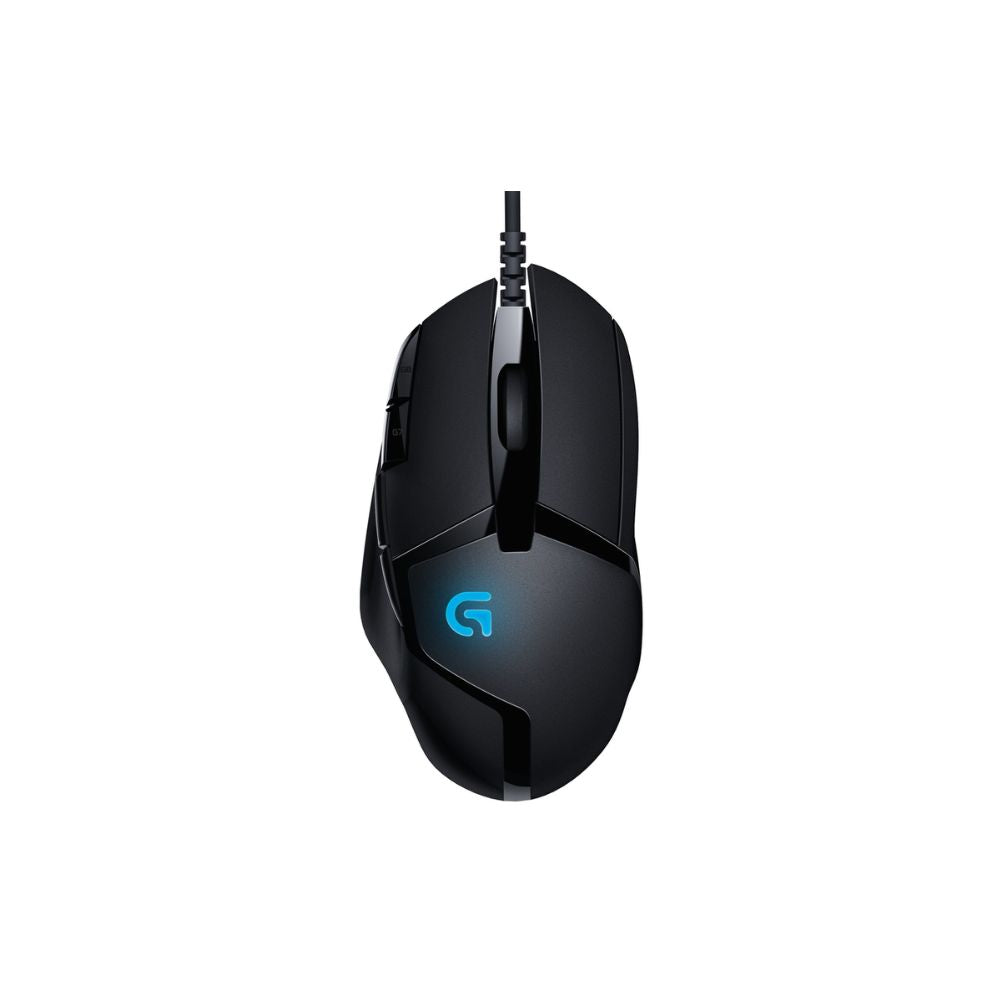 Logitech G402 Hyperion Fury