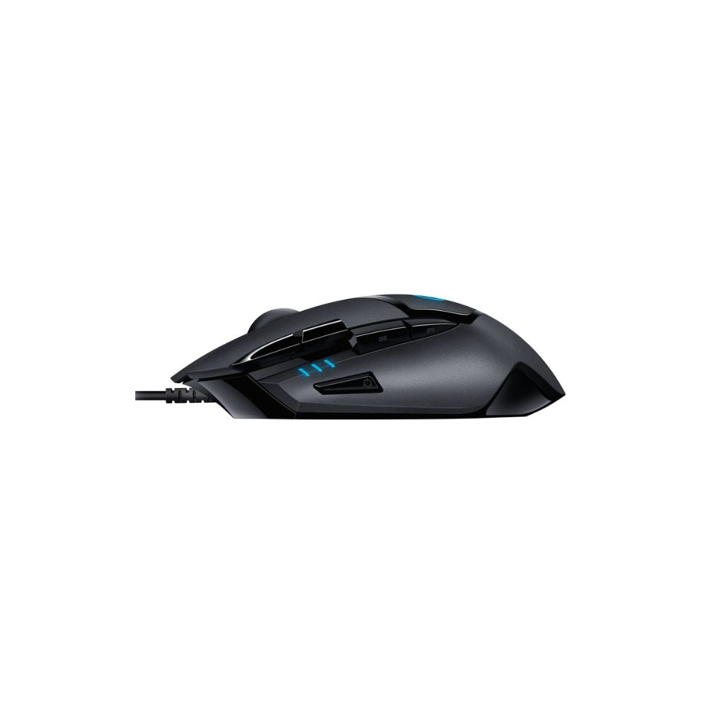 Logitech G402 Hyperion Fury