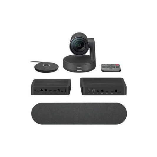 Logitech Conferencing Equipment Kit