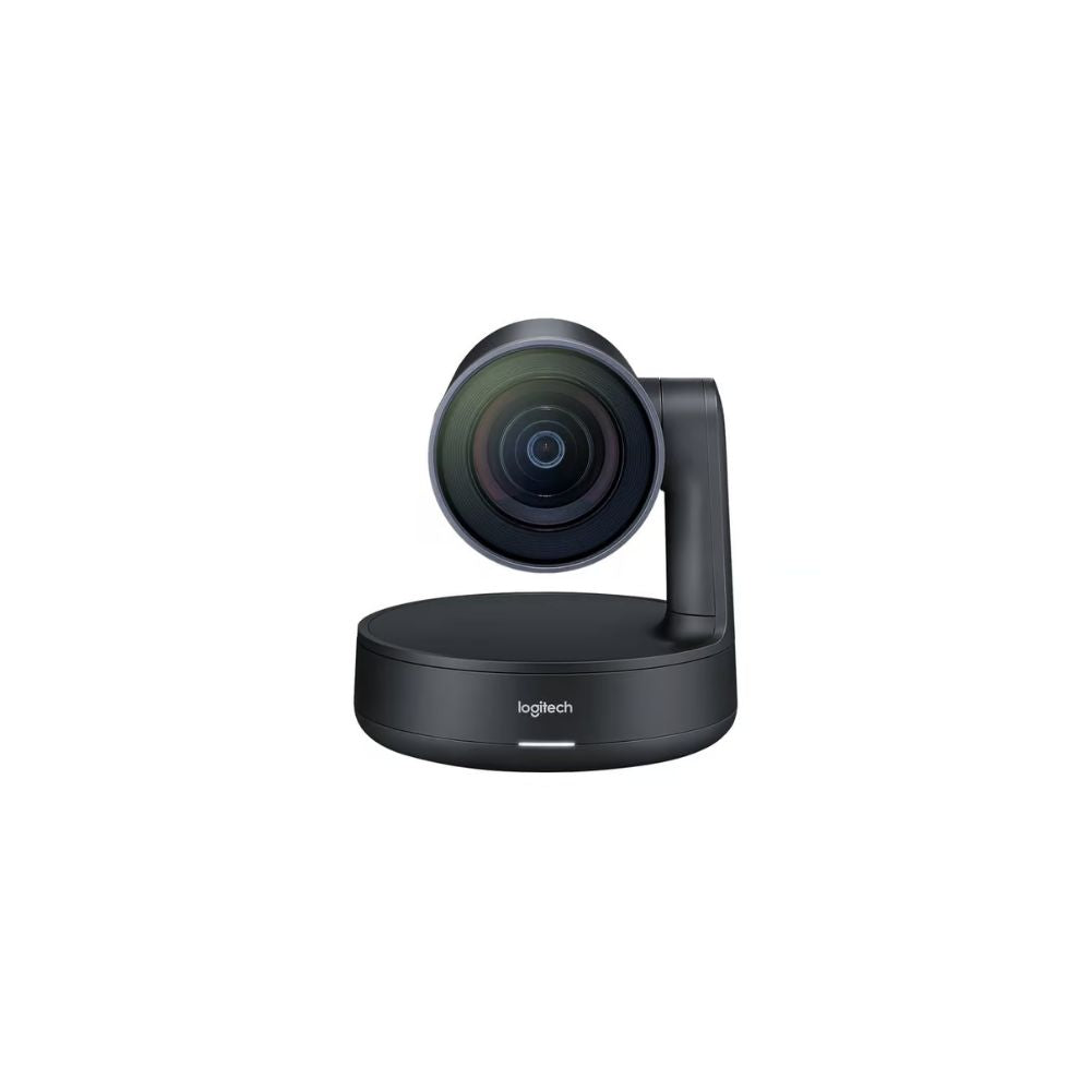 Logitech Rally Ultra-HD ConferenceCam kit - BLACK