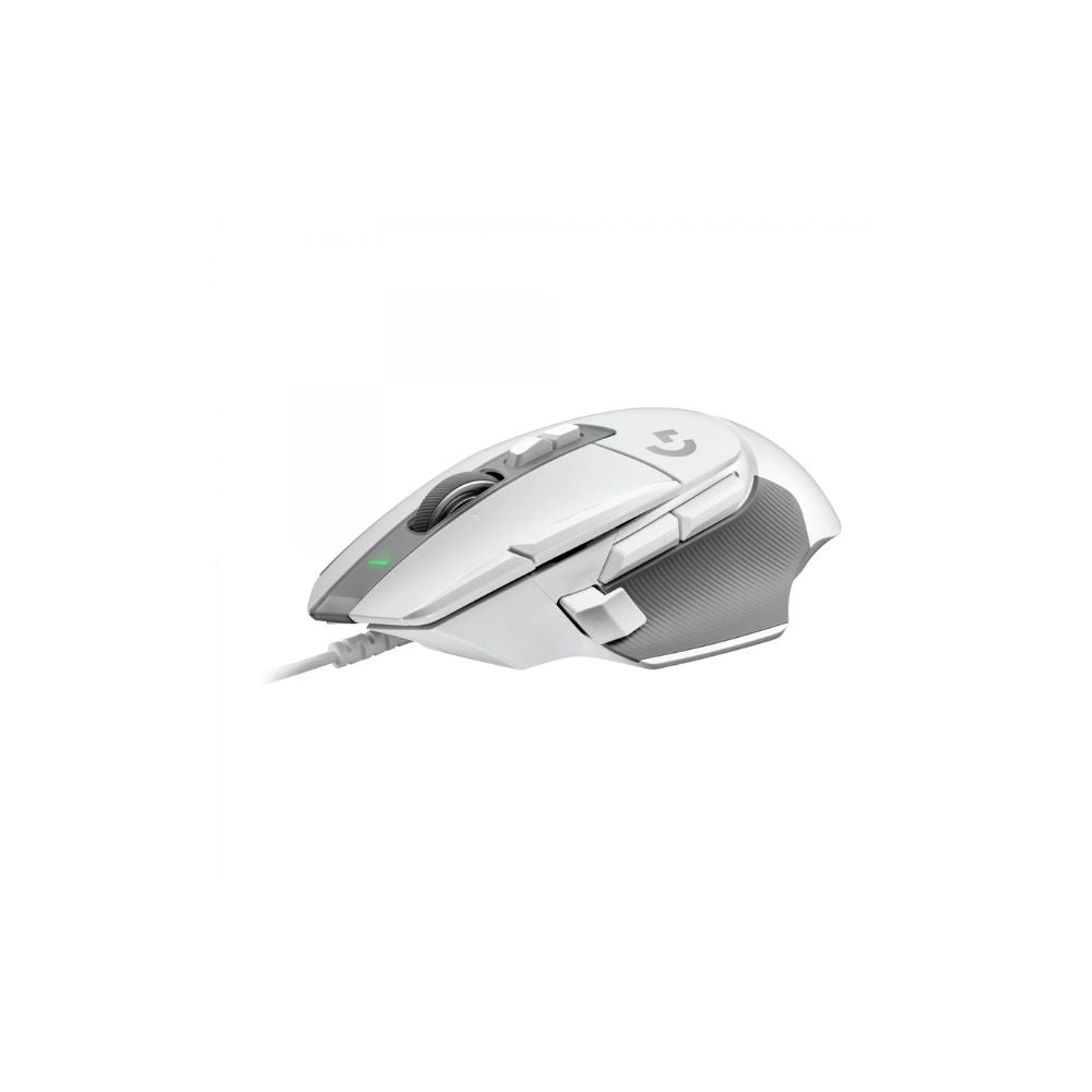 Logitech G502X