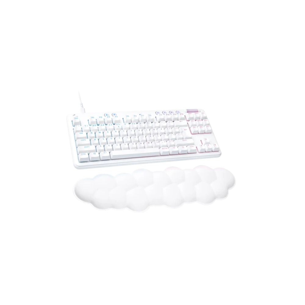 Logitech G713 TKL - Tactile