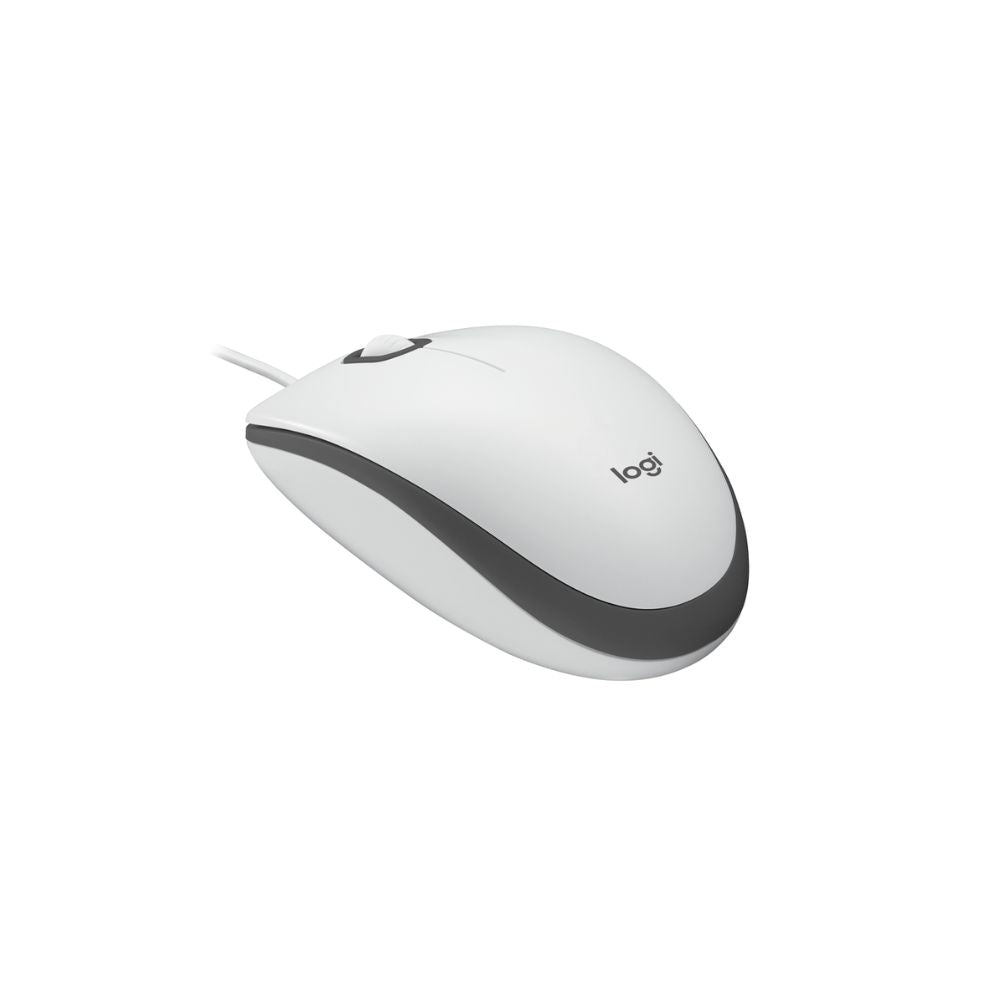 Logitech M100