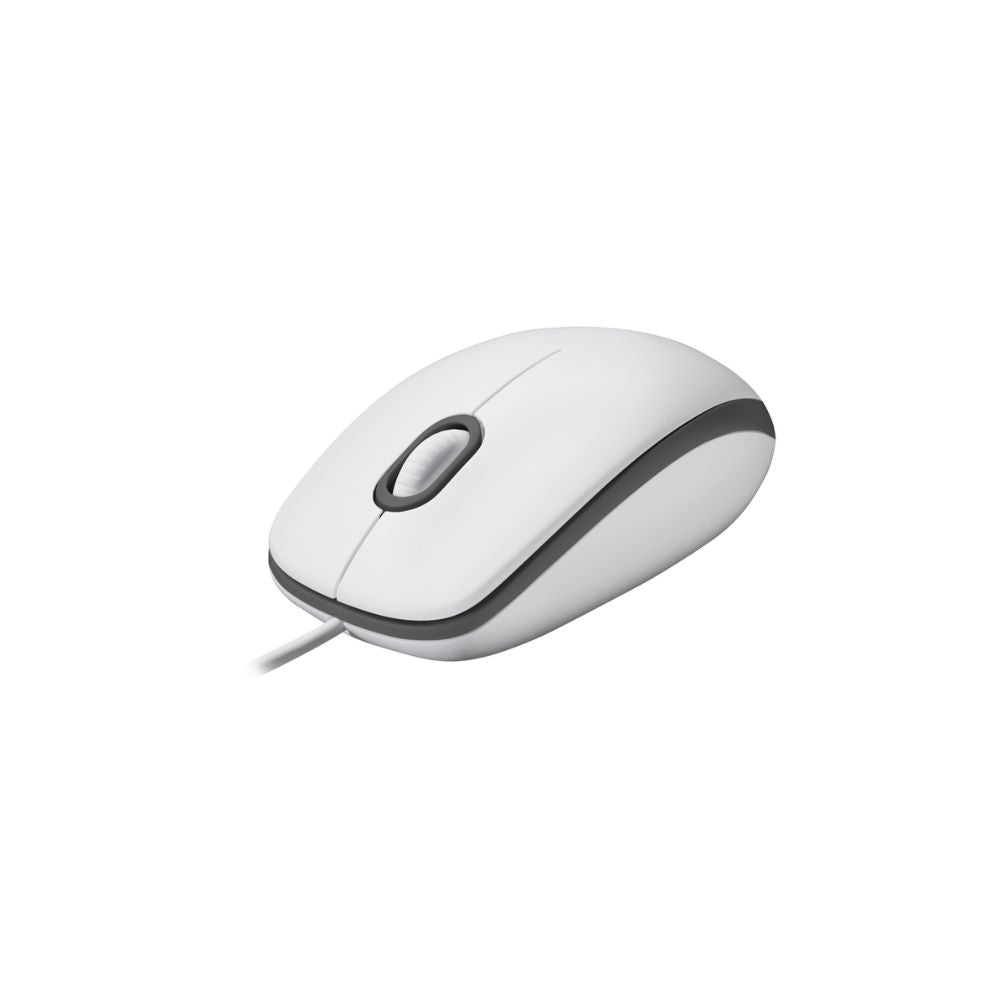 Logitech M100