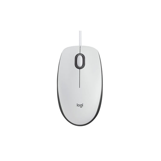 Logitech M100