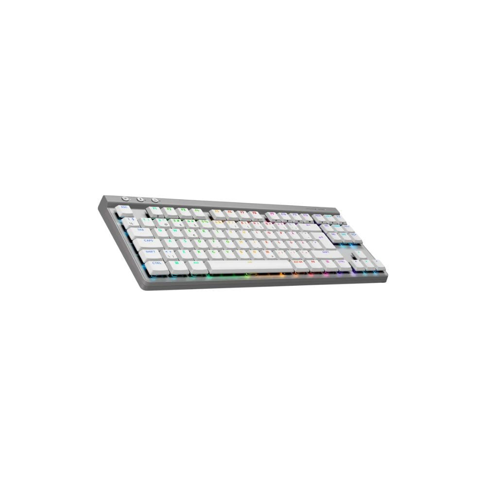 Logitech G515 TKL Lightspeed - Tactile