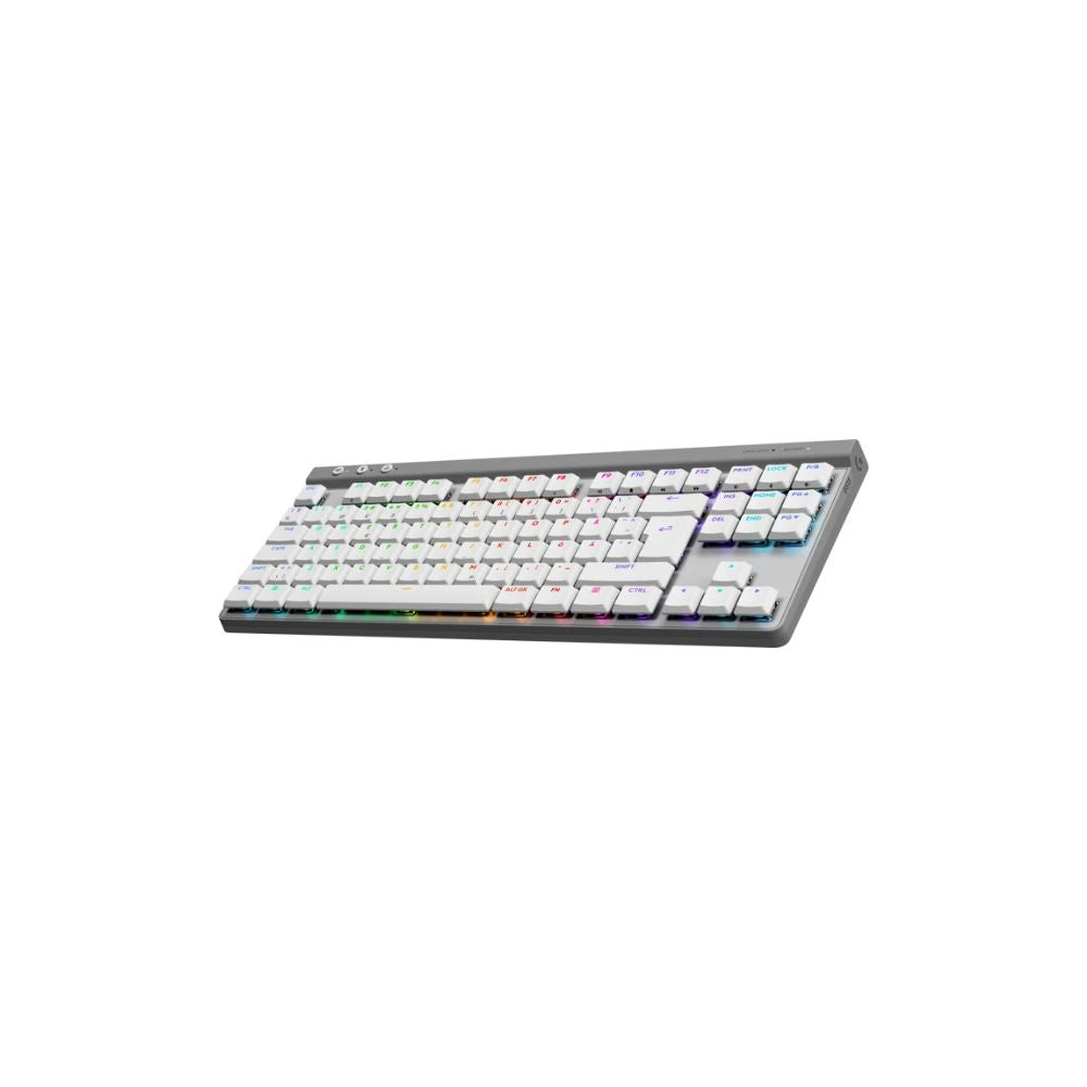 Logitech G515 TKL Lightspeed - Tactile