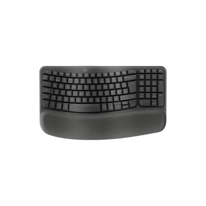 Logitech Wave Keys