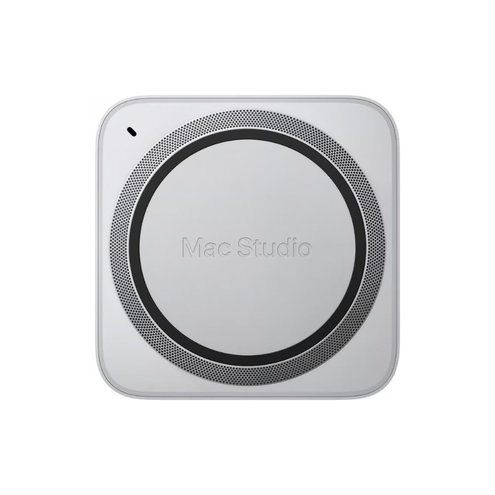 Mac Studio (2025) - M3 Ultra - 28-kärnig CPU & 60-kärnig GPU - 96GB RAM - 1TB SSD