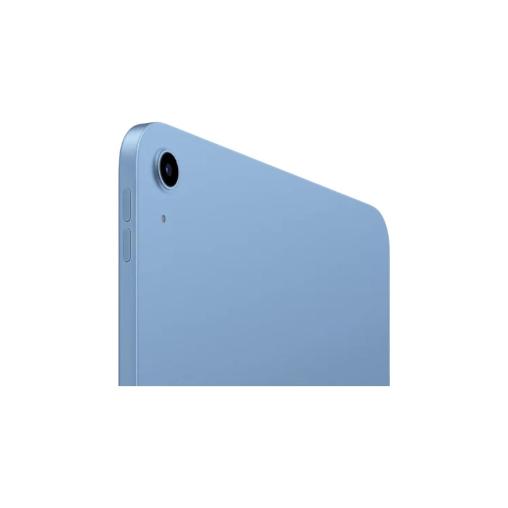 Apple iPad 11" - Wi-Fi - 512GB - Blå