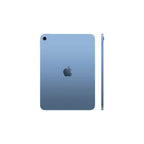 Apple iPad 11" - Wi-Fi + Cellular - 256GB - Blå