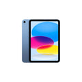 Apple iPad 11" - Wi-Fi - 512GB - Blå
