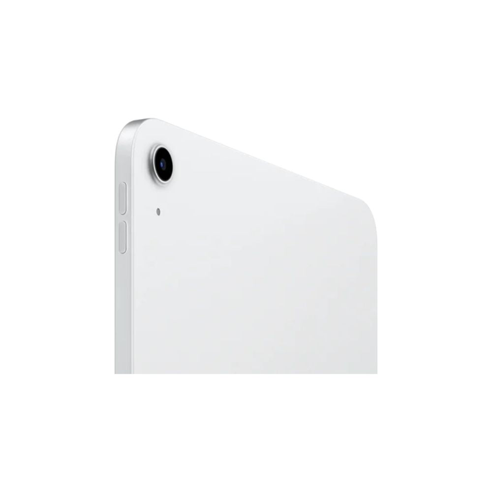 Apple iPad 11" - Wi-Fi + Cellular - 512GB - Silver