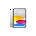 Apple iPad 11" - Wi-Fi + Cellular - 512GB - Silver