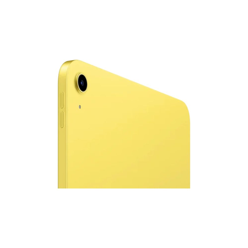 Apple iPad 11" - Wi-Fi - 512GB - Blå