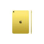 Apple iPad 11" - Wi-Fi + Cellular - 128GB - Gul