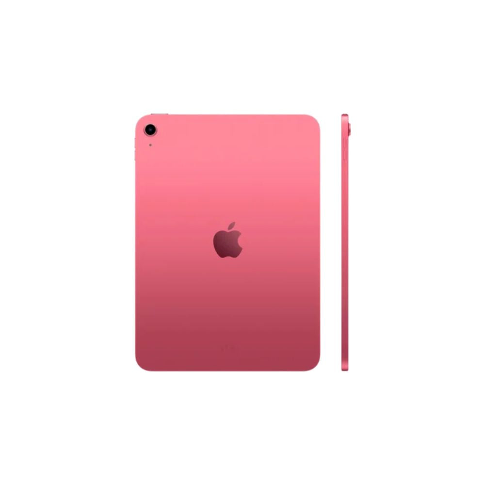 Apple iPad 11" - WiFi - 128GB - Rosa