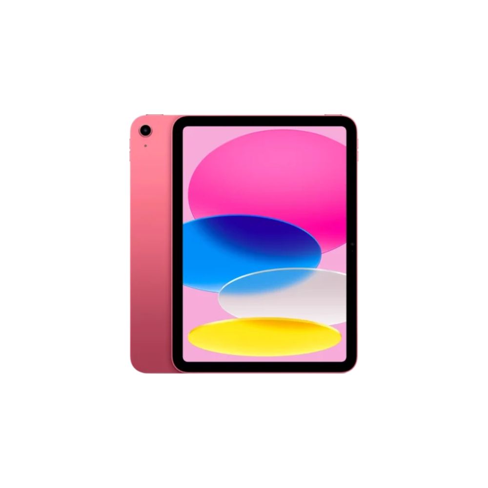 Apple iPad 11" - WiFi - 128GB - Rosa