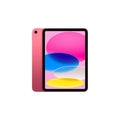 Apple iPad 11" - Wi-Fi + Cellular - 256GB - Rosa
