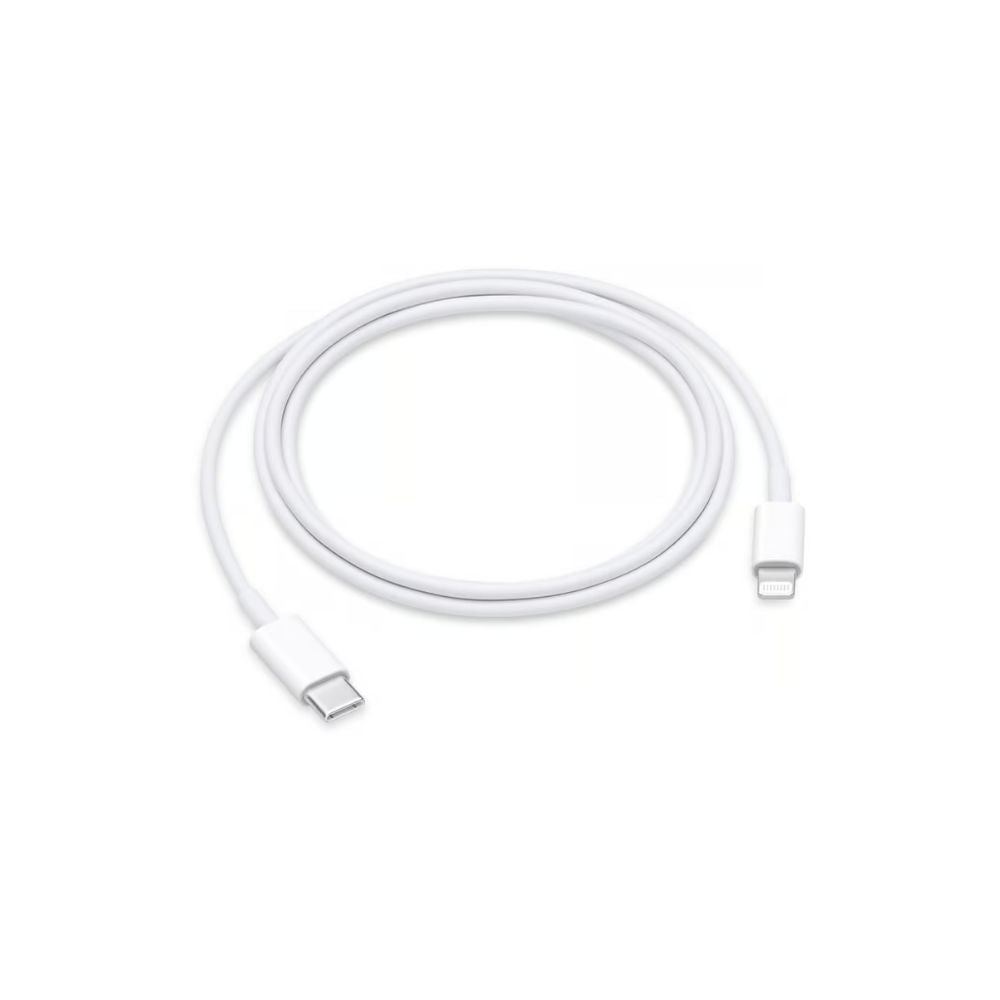 Apple USB-C -> Lightning kabel 1m