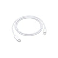 Apple USB-C -> Lightning kabel 1m