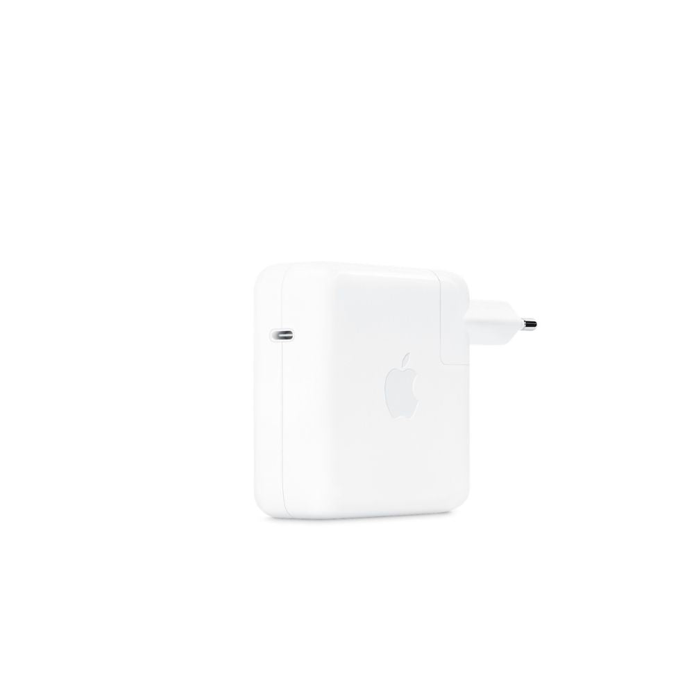 Apple 67W USB-C Strömadapter