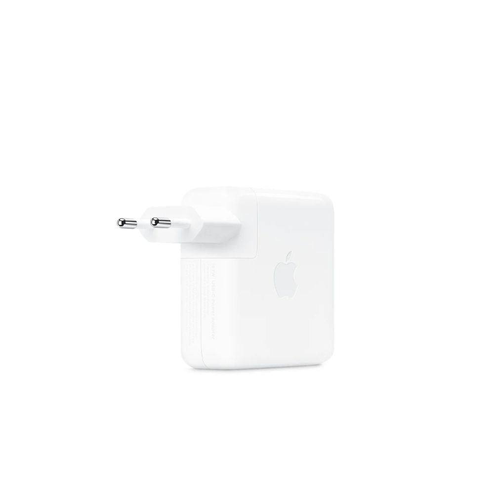 Apple 67W USB-C Strömadapter