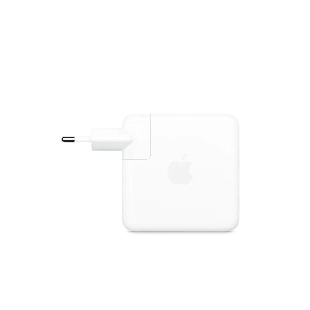 Apple 67W USB-C Strömadapter