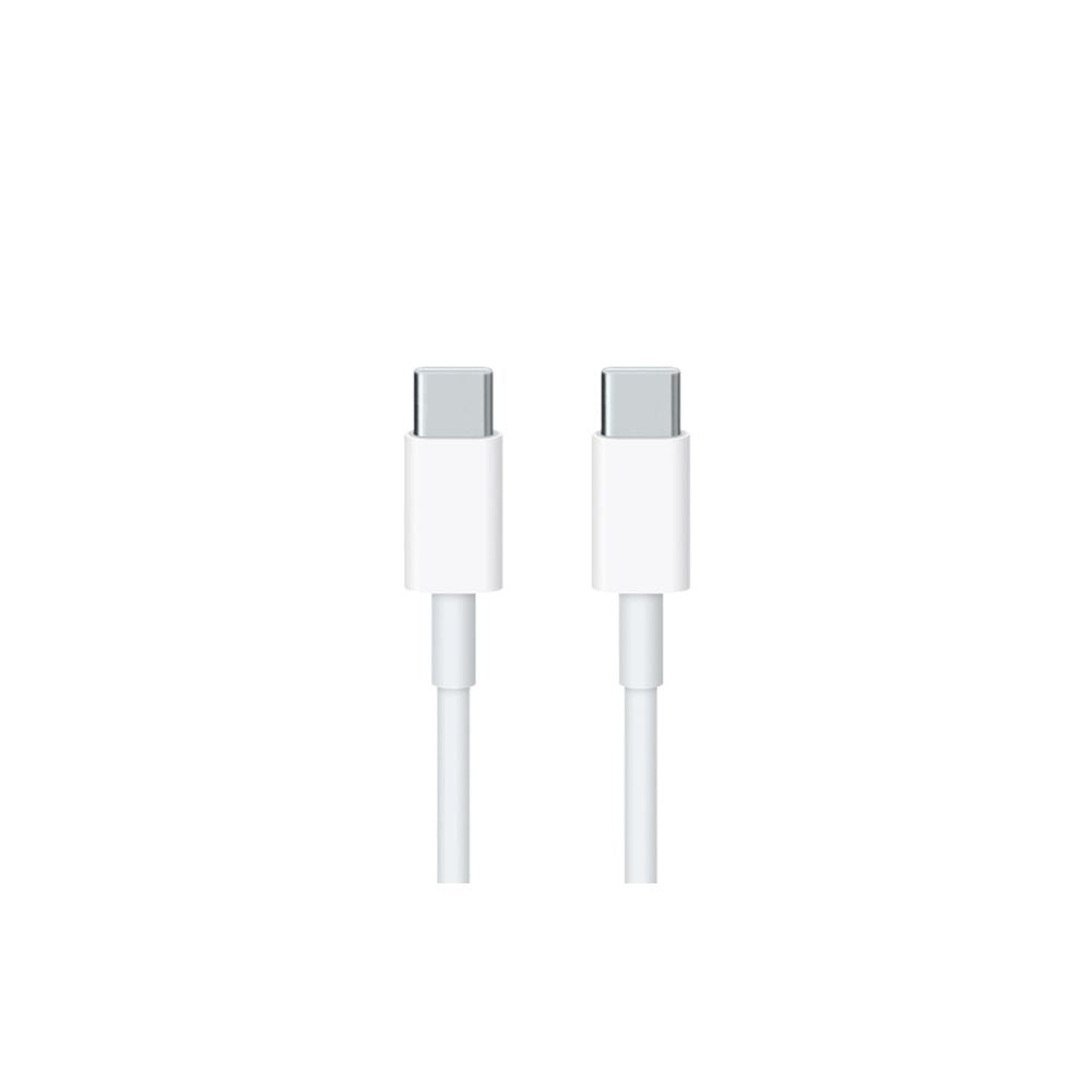 Apple USB-C -> USB-C kabel 2m