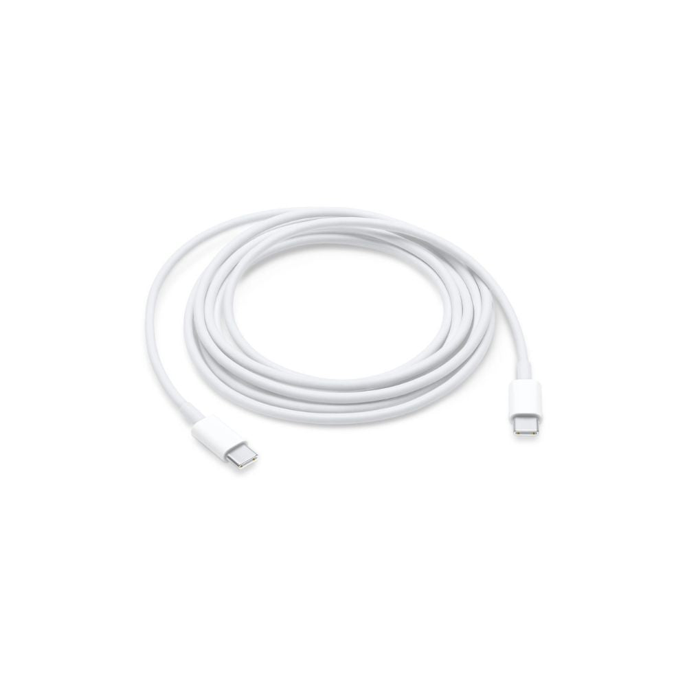 Apple USB-C -> USB-C kabel 2m