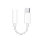 Apple USB-C -> 3.5mm adapter