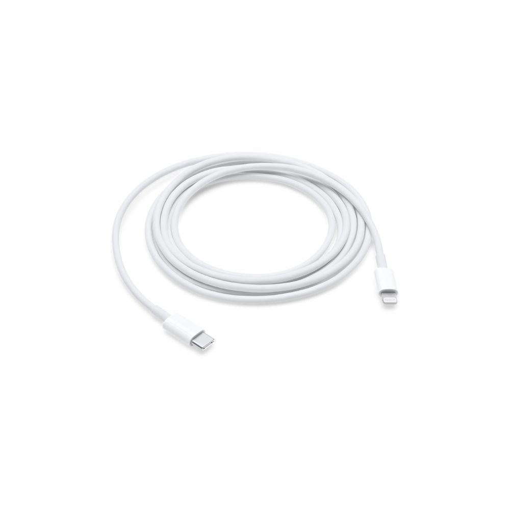 Apple USB-C -> Lightning kabel 2m