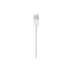 Apple USB-A -> Lightning kabel 1m