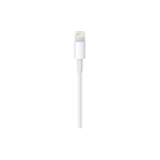 Apple USB-A -> Lightning kabel 1m