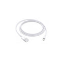 Apple USB-A -> Lightning kabel 1m