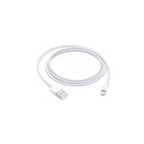 Apple USB-A -> Lightning kabel 1m