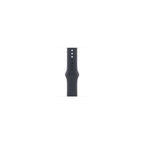 Apple Watch SE - GPS - 44mm - Midnatt Aluminiumboett - Midnatt Sportband M/L