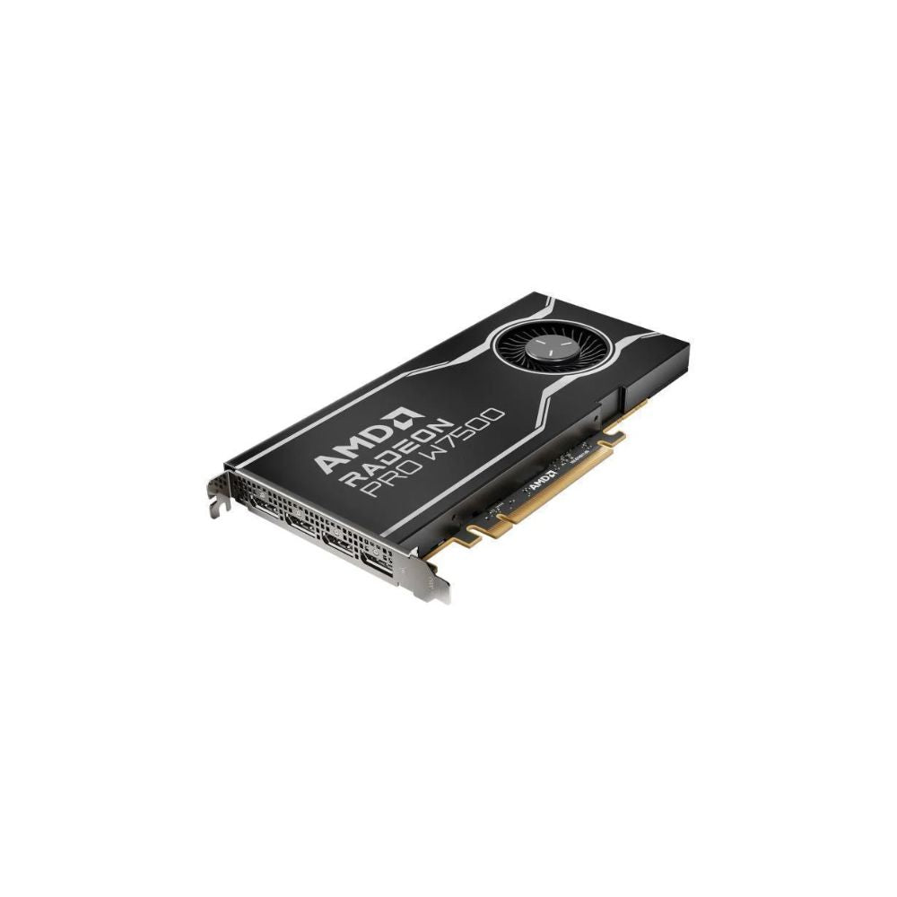 AMD Radeon Pro W7500 8GB