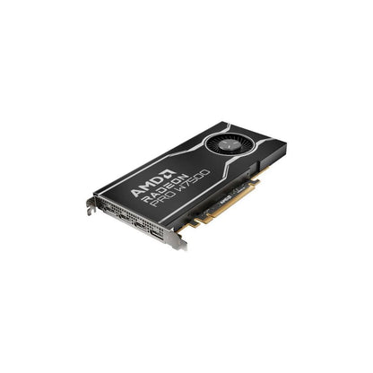 AMD Radeon Pro W7500