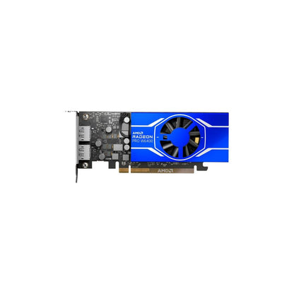 AMD Radeon Pro W6400