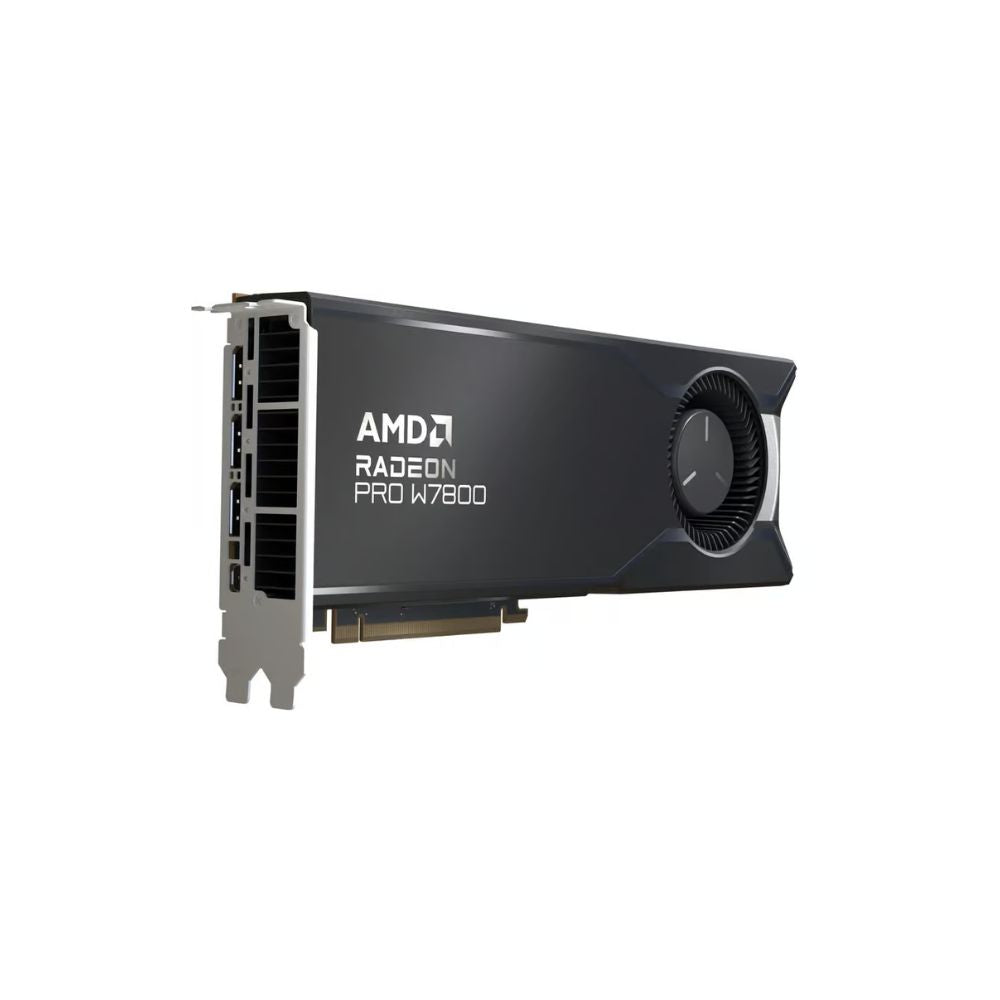 AMD Radeon Pro W7800 32GB