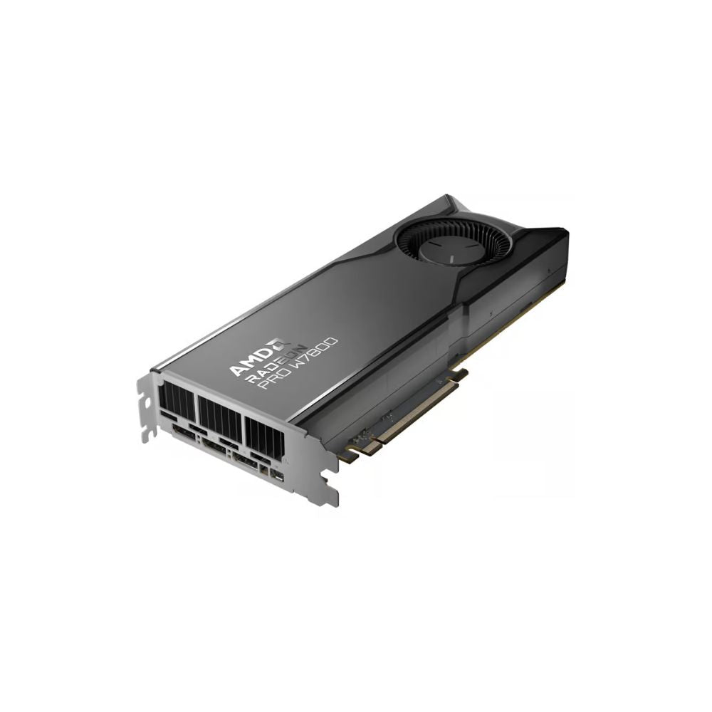 AMD Radeon Pro W7800 32GB