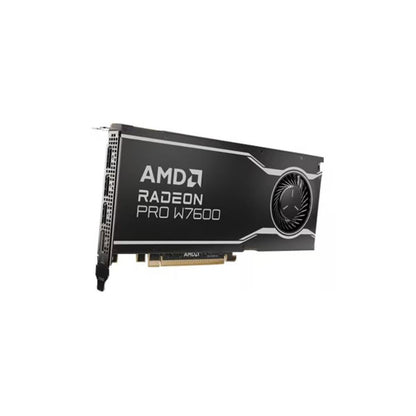 AMD Radeon Pro W7600