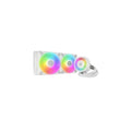 Arctic Liquid Freezer III 280 A-RGB Vit