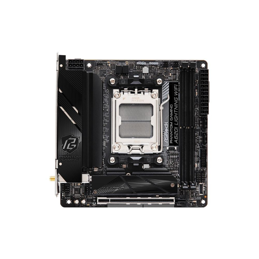ASRock A620I Lightning WiFi